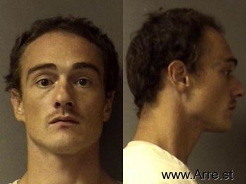 James Christopher Pratt Mugshot