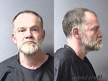 James Michael Pratt Mugshot