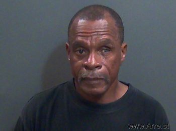 James Lee Randolph Mugshot