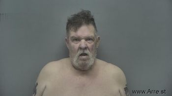 James Edward Redding Mugshot