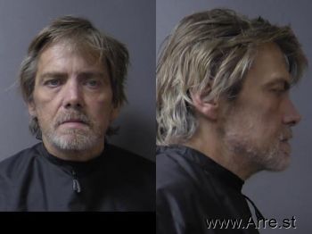 James K Richards Mugshot