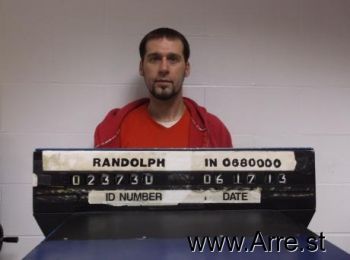 James Michael Riley Jr Mugshot