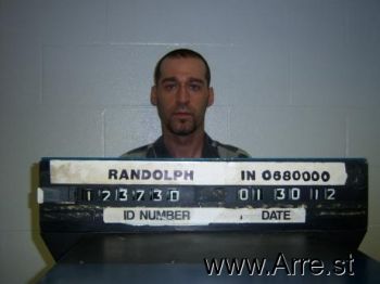 James Michael Riley Jr Mugshot