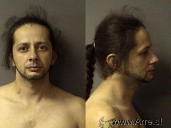 James Brian Ross Mugshot