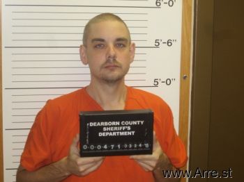 James Joseph Jr Schablein Mugshot