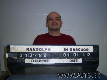 James Kyle Shockley Mugshot