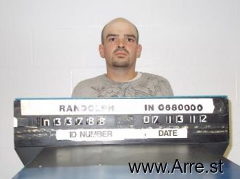 James Kyle Shockley Mugshot