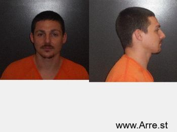 James Wesley Shoemaker Mugshot