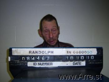 James P Sink Mugshot