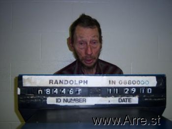 James P Sink Mugshot