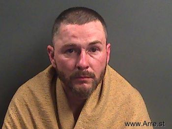 James Allen Smith Mugshot