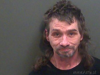 James Michael Stanley Mugshot