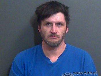 James Ryan Stapleton Mugshot