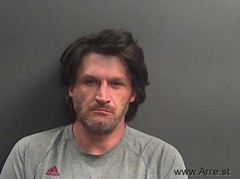 James Ryan Stapleton Mugshot