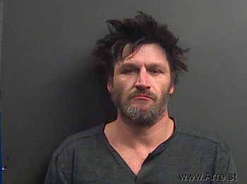 James Ryan Stapleton Mugshot