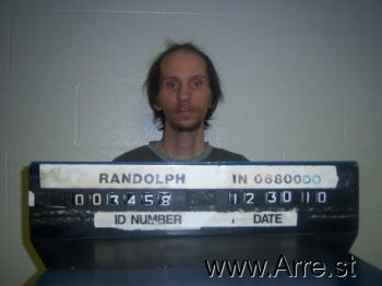 James Richard Stephens Mugshot