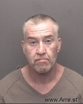 James Timothy Thomas Mugshot