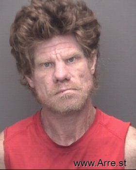 James Christopher Todd Mugshot