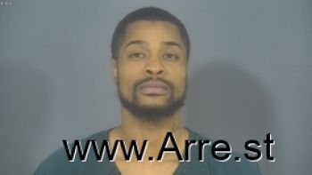 James Charles Trotter Mugshot