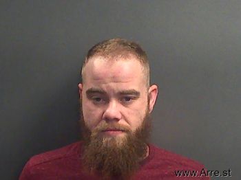 James Andrew Vann Mugshot