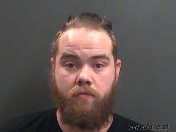 James Andrew Vann Mugshot