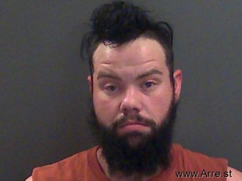 James Andrew Vann Mugshot