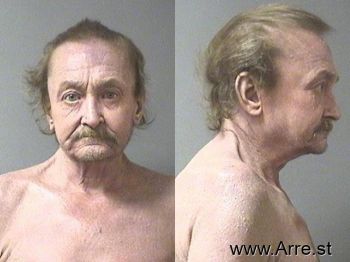 James Frank Waddell Mugshot