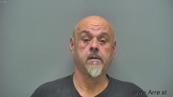 James D Waggoner Mugshot