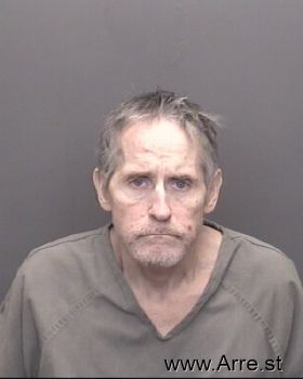 James Lawrence Webb Mugshot