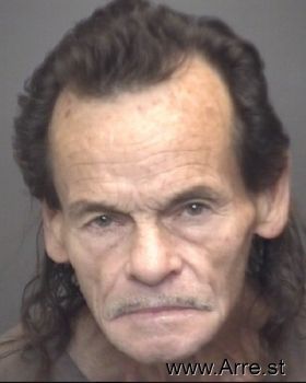 James Kevin Whitaker Mugshot