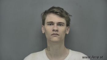 James Paul Wilson Mugshot