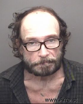 James Robert Worthington Mugshot