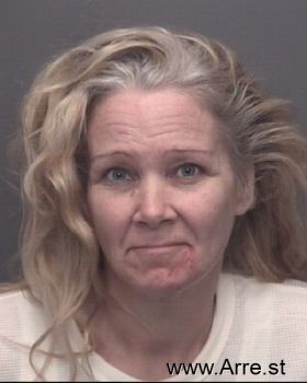 Jami Lyn Wooten Mugshot