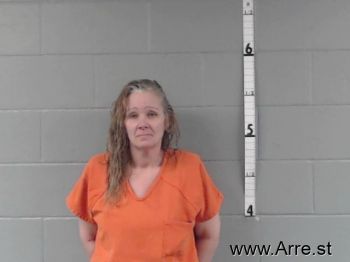 Jami Lyn Wooten Mugshot