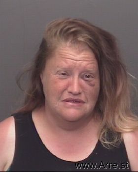 Jamie Lynn Basham Mugshot