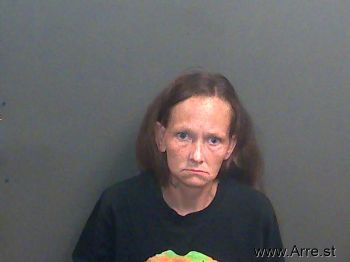 Jamie Lynnette Carter Mugshot