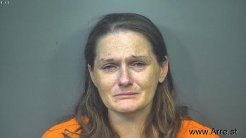 Jamie Carleen Cox Mugshot