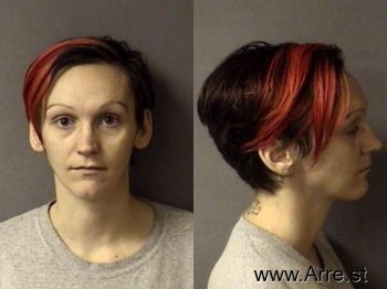 Jamie Nicole Dennison Mugshot