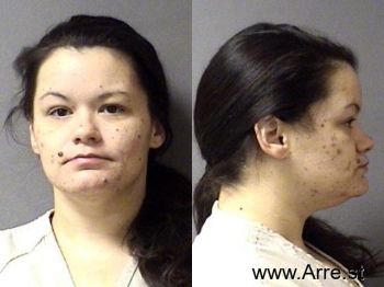 Jamie Lynn Edwards Mugshot