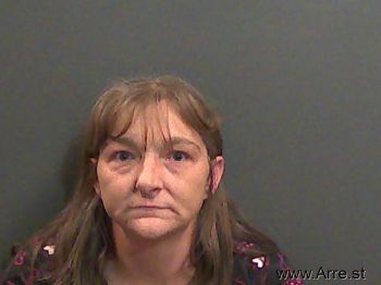 Jamie Lynn Farmer Mugshot