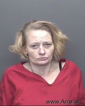 Jamie Lynn Golden Mugshot