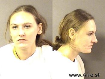 Jamie Lea-nicole Howard Mugshot