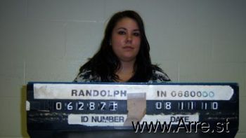 Jamie  Knipp Mugshot