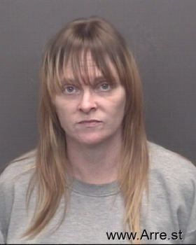 Jamie Lee Lockwood Mugshot