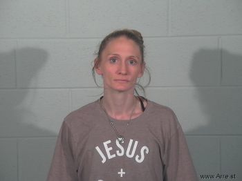 Jamie Sue Prater Mugshot