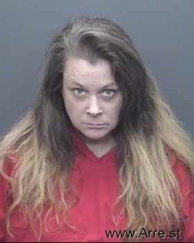 Jamie Ann Williamson Mugshot