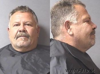 Jamie Lance Wilson Mugshot