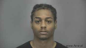 Jamir Dyshawn Jordan Mugshot