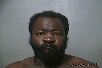 Jamont Duwand Beard Mugshot