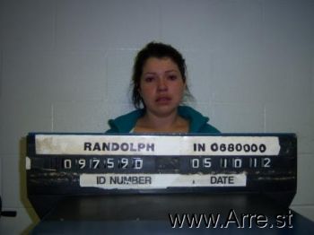 Janet  Chavez-jiminez Mugshot